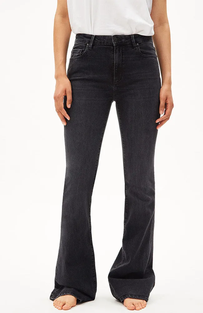 Anamaa flared jeans true anchor