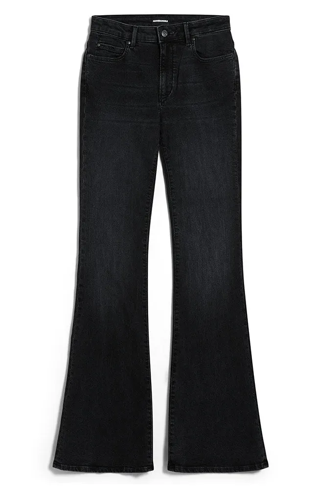 Anamaa flared jeans true anchor
