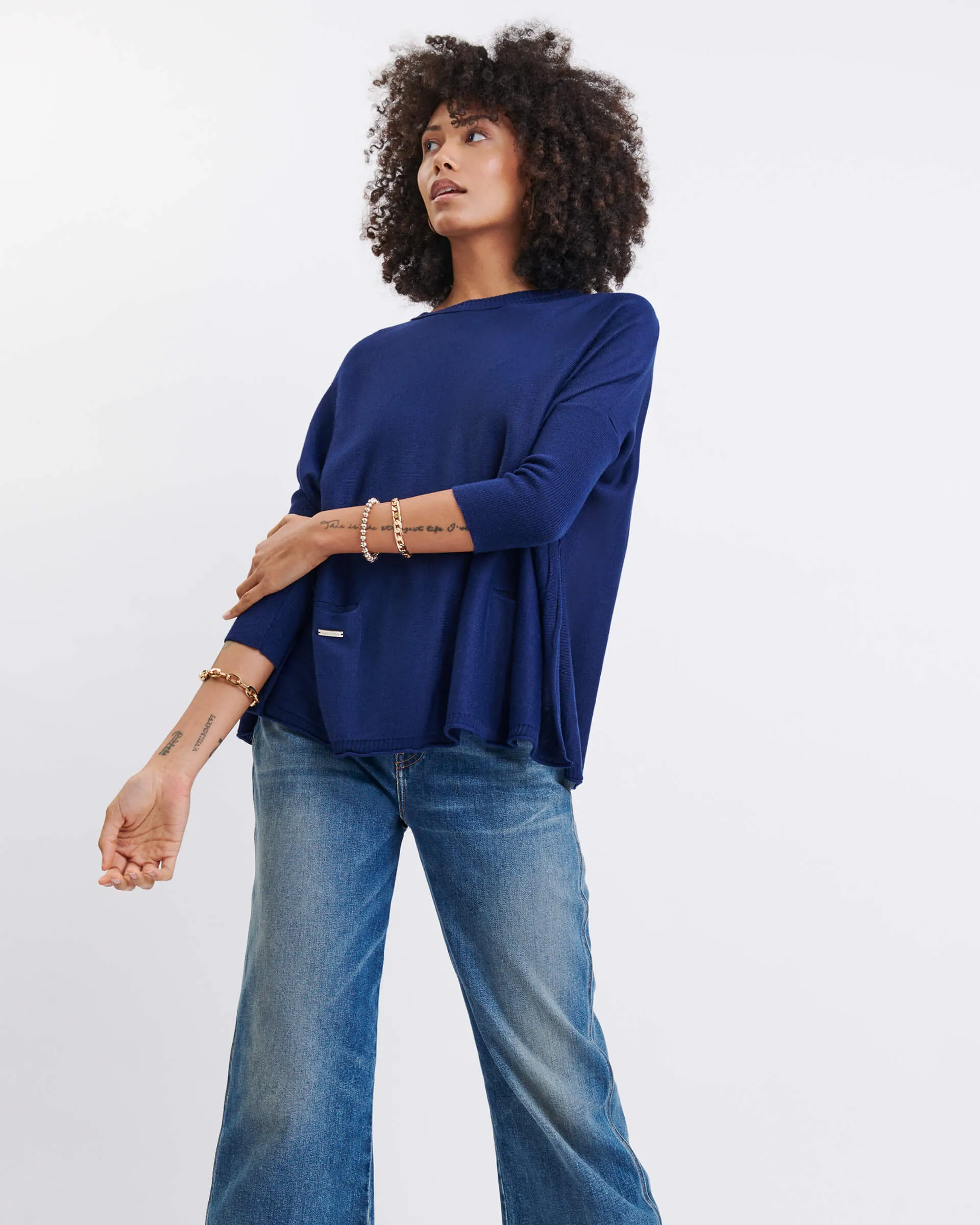 Catalina Crewneck
