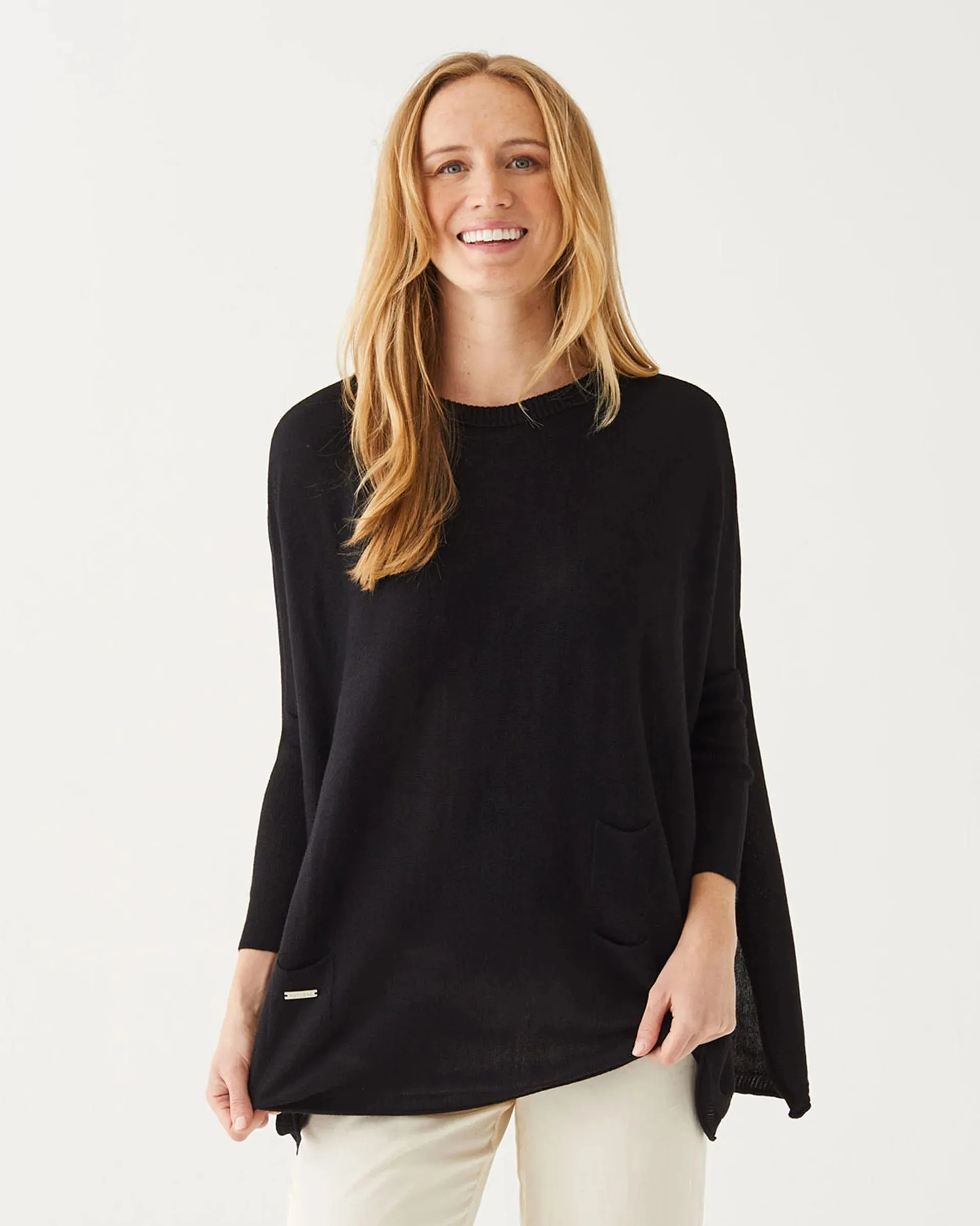 Catalina Crewneck