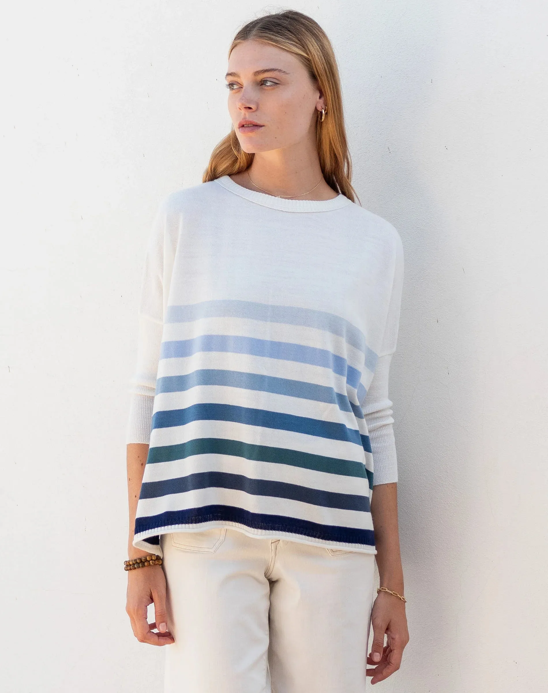 Catalina Crewneck
