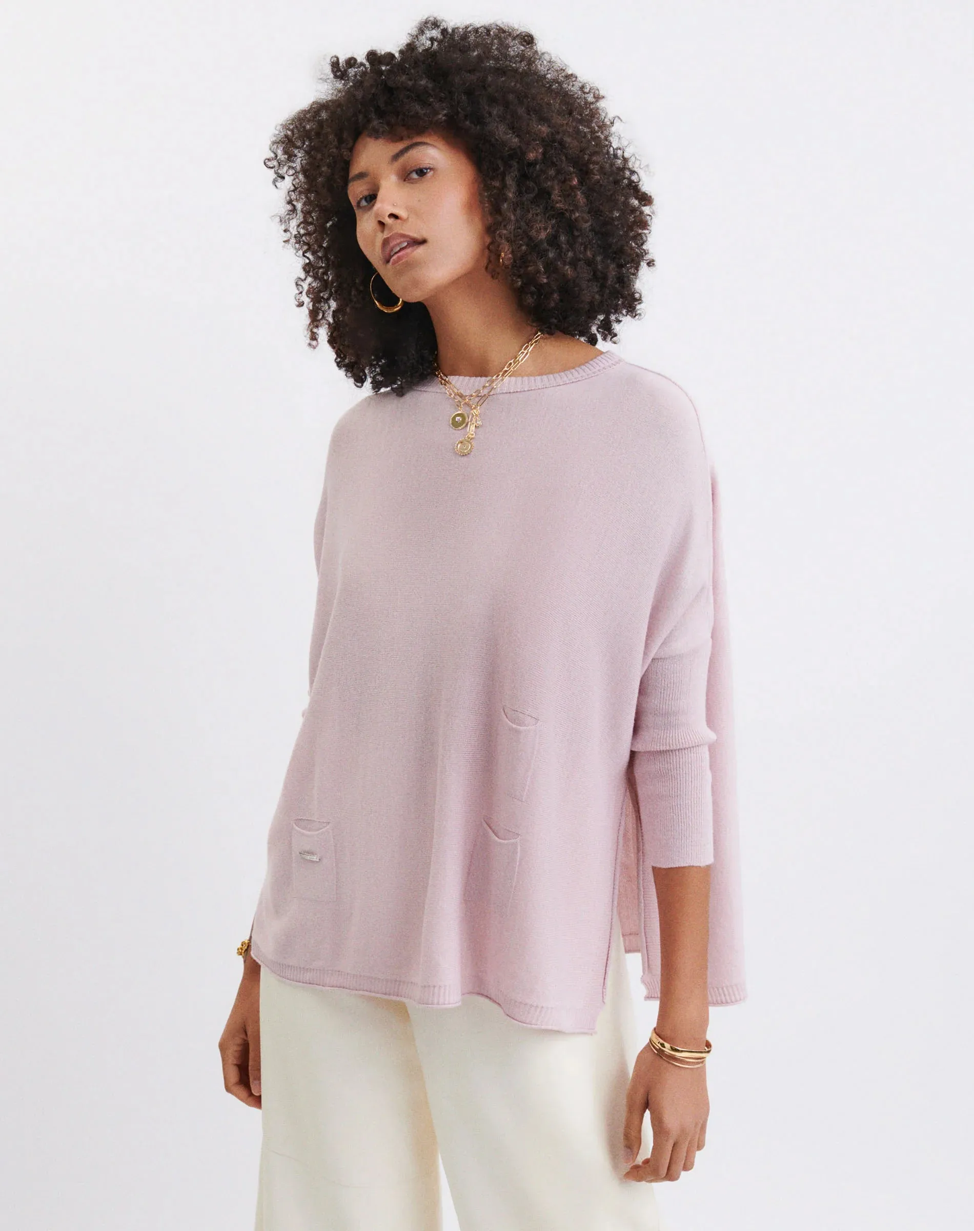 Catalina Crewneck