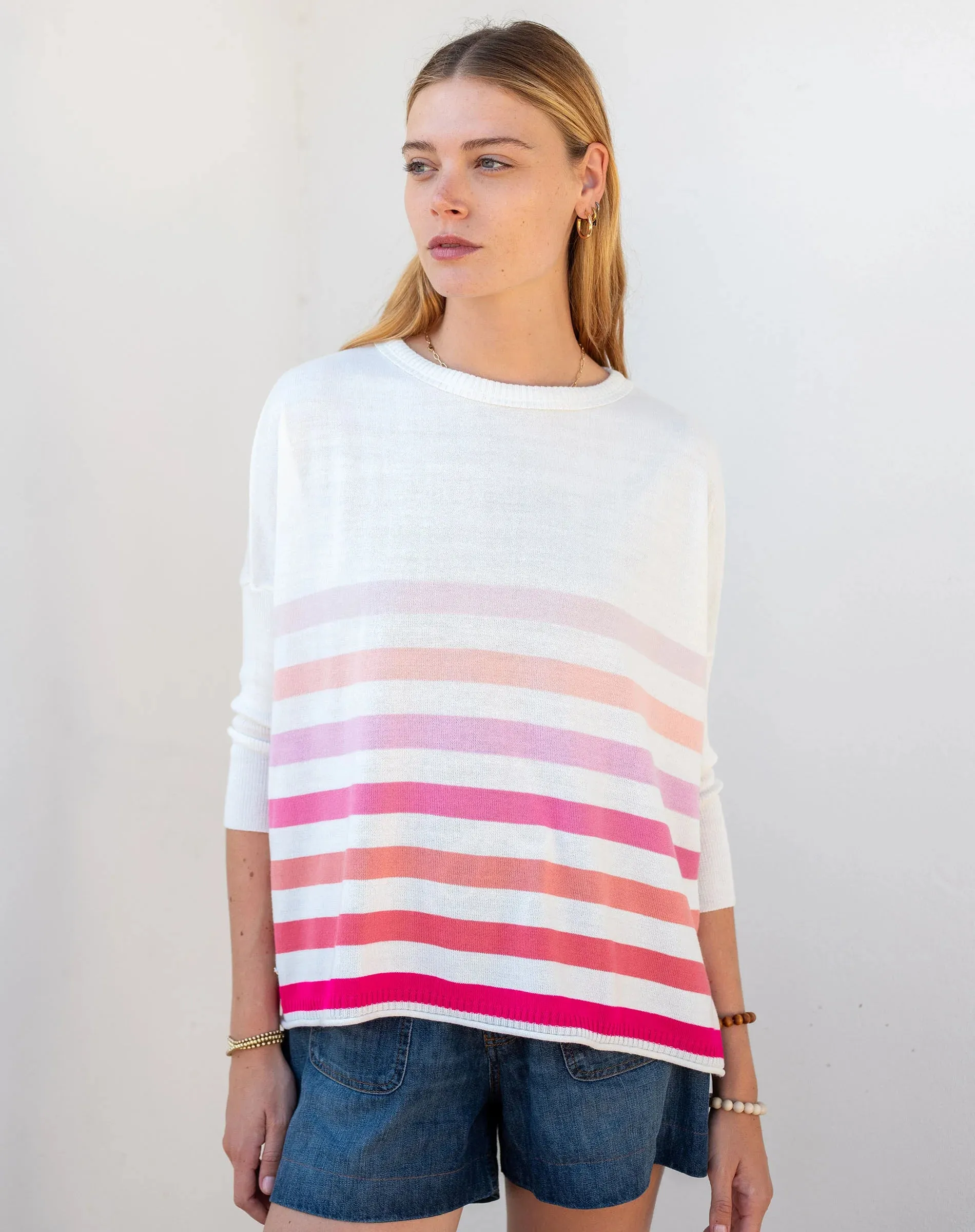 Catalina Crewneck