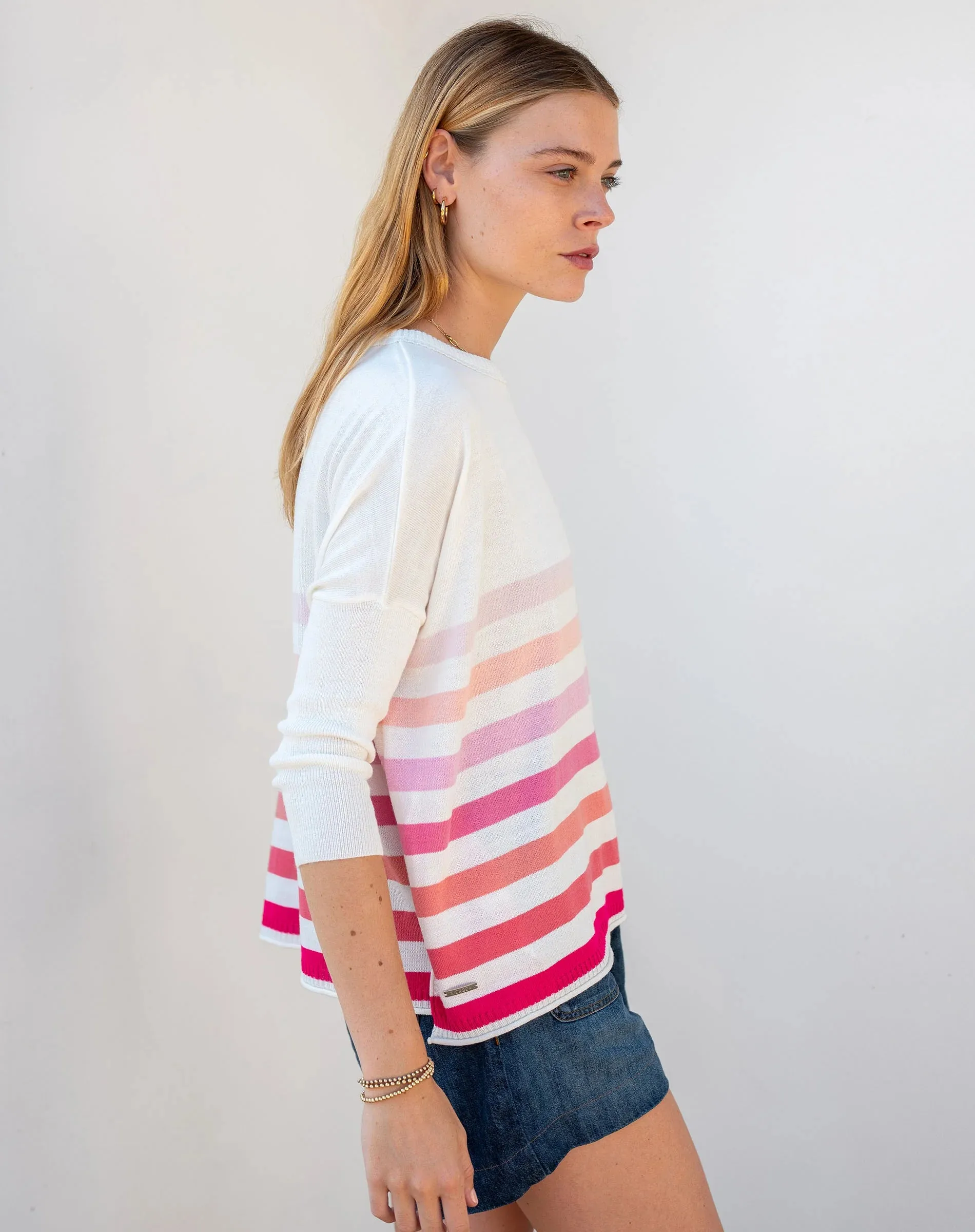 Catalina Crewneck