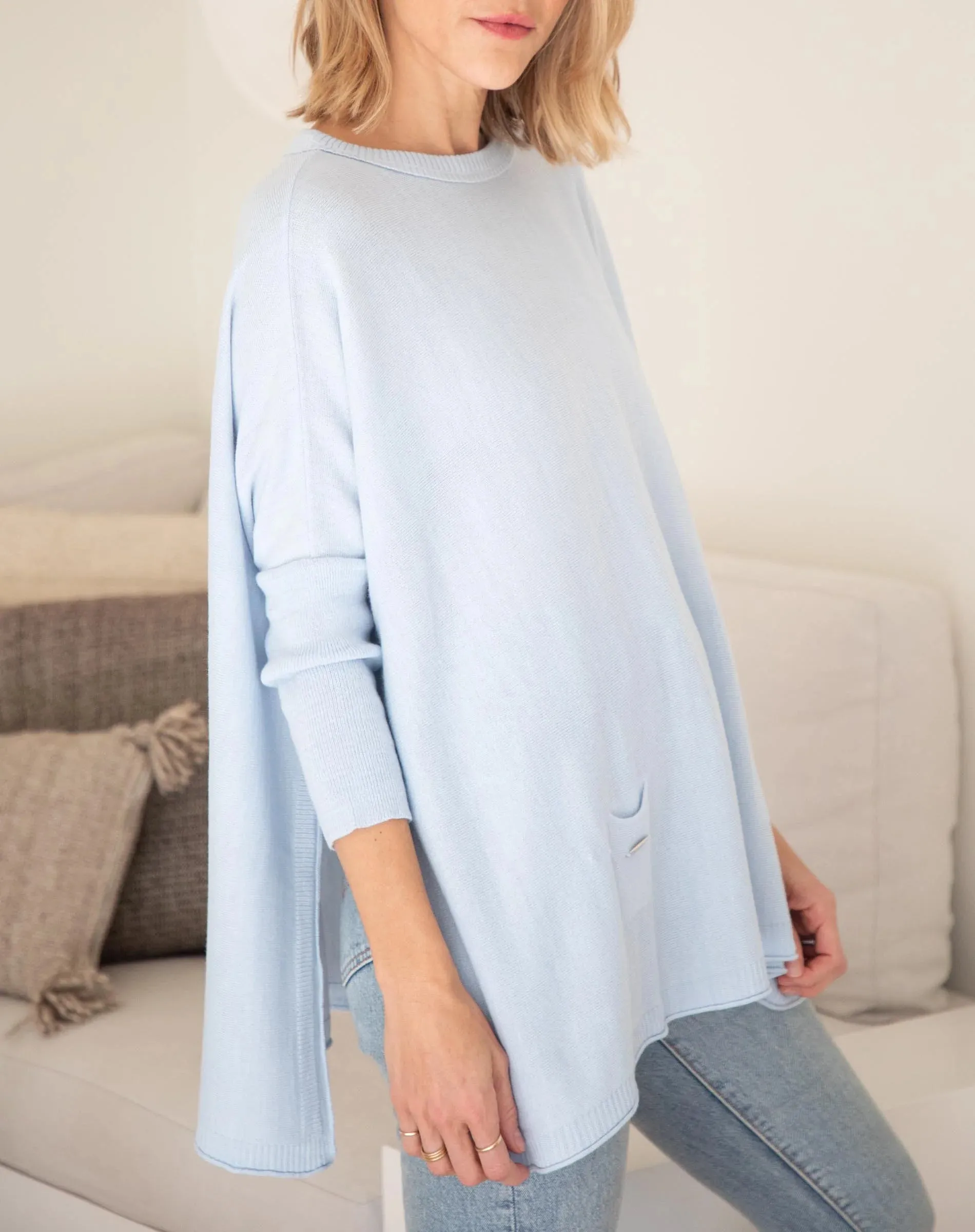 Catalina Crewneck