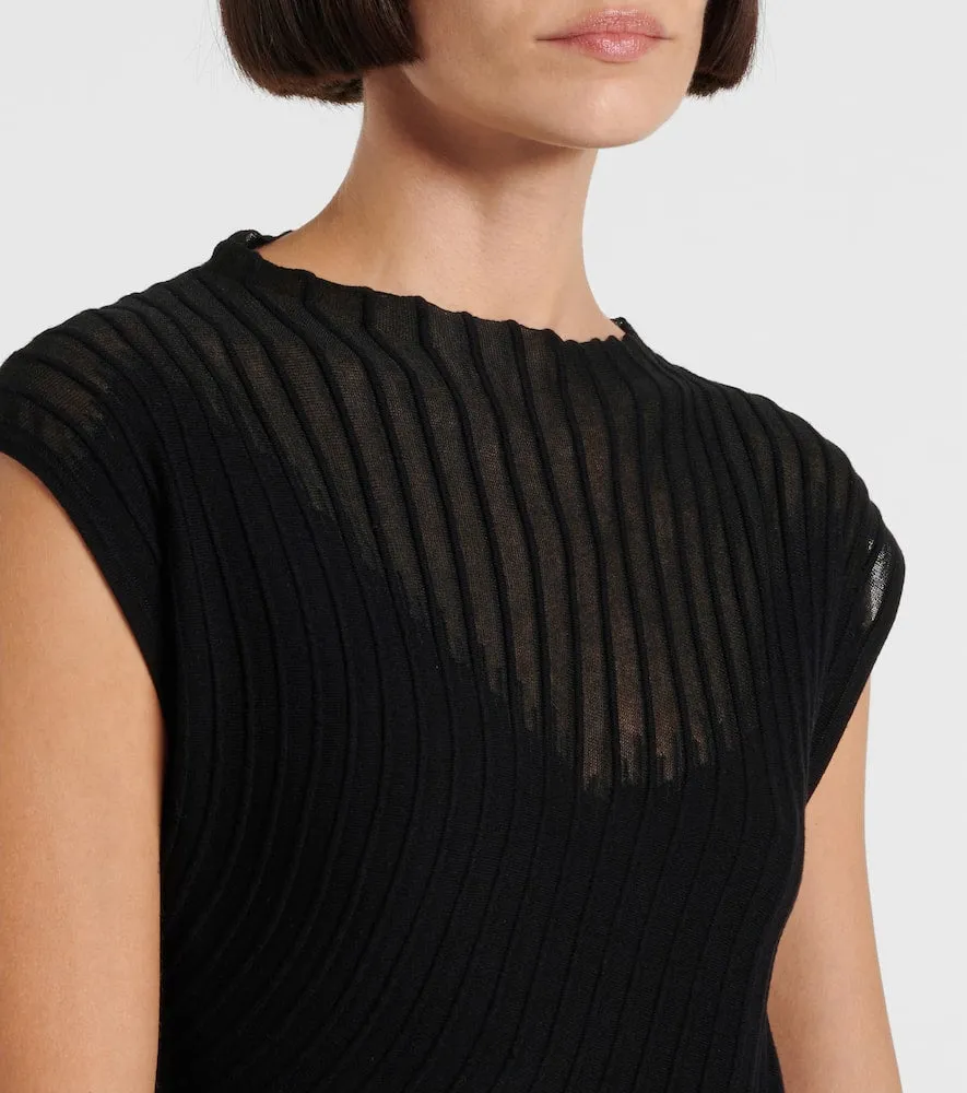 Diane von Furstenberg Rick printed midi dress