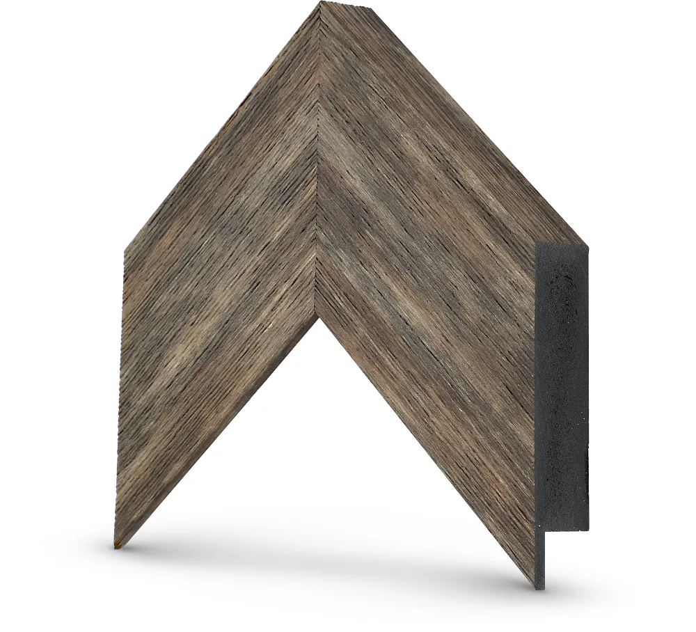 Distressed Barnwood