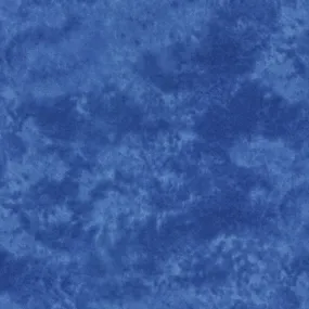 Distressed Royal Blue – 100% Quilting Cotton Fabric by the Yard