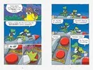 Investigators Take the Plunge by Green
