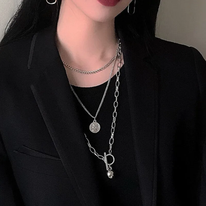 Layered | Necklace