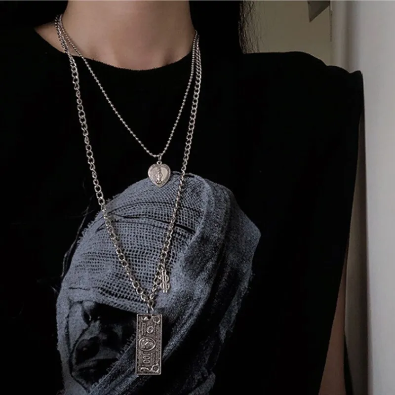 Layered | Necklace