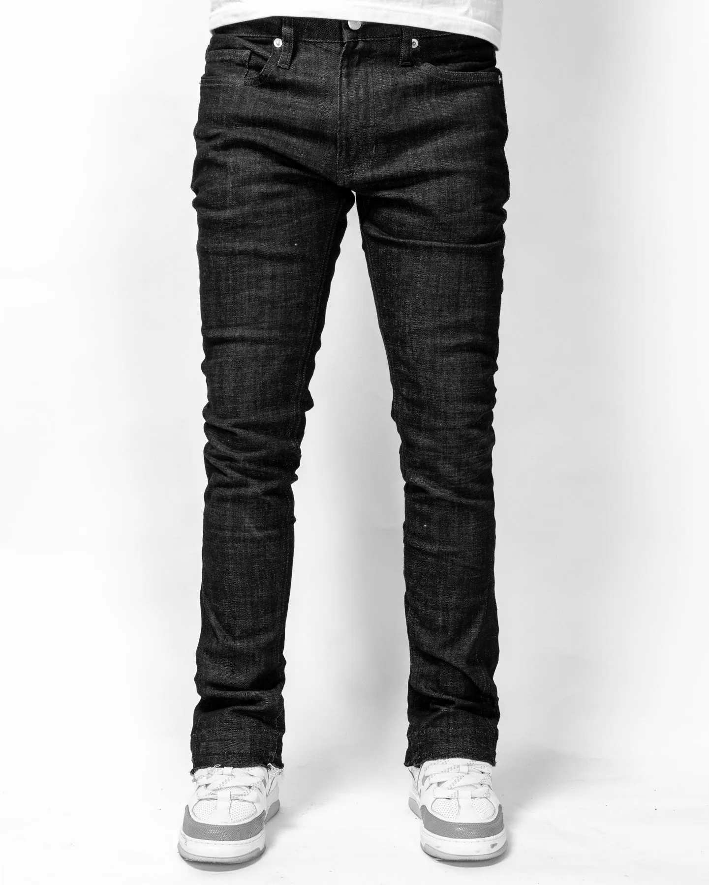 Mursaki Bane Flare Jean 351-100FL