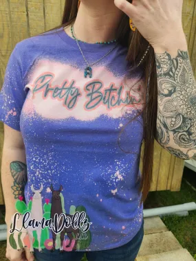 Pretty Bitchin’
